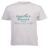 Unisex Premium Short-sleeve T-shirt - 220g Thumbnail