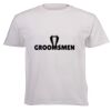 Unisex Premium Short-sleeve T-shirt - 220g Thumbnail
