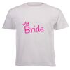 Unisex Premium Short-sleeve T-shirt - 220g Thumbnail