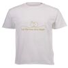 Unisex Premium Short-sleeve T-shirt - 220g Thumbnail