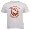 Unisex Premium Short-sleeve T-shirt - 220g Thumbnail
