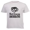 Unisex Premium Short-sleeve T-shirt - 220g Thumbnail