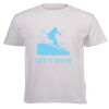 Unisex Premium Short-sleeve T-shirt - 220g Thumbnail