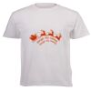 Unisex Premium Short-sleeve T-shirt - 220g Thumbnail