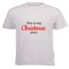 Unisex Premium Short-sleeve T-shirt - 220g Thumbnail