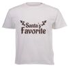 Unisex Premium Short-sleeve T-shirt - 220g Thumbnail