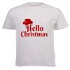 Unisex Premium Short-sleeve T-shirt - 220g Thumbnail