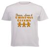 Unisex Premium Short-sleeve T-shirt - 220g Thumbnail