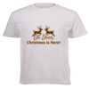 Unisex Premium Short-sleeve T-shirt - 220g Thumbnail