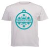 Unisex Premium Short-sleeve T-shirt - 220g Thumbnail