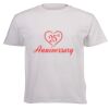 Unisex Premium Short-sleeve T-shirt - 220g Thumbnail