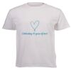 Unisex Premium Short-sleeve T-shirt - 220g Thumbnail
