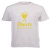 Unisex Premium Short-sleeve T-shirt - 220g Thumbnail
