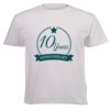 Unisex Premium Short-sleeve T-shirt - 220g Thumbnail