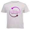 Unisex Premium Short-sleeve T-shirt - 220g Thumbnail