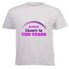 Unisex Premium Short-sleeve T-shirt - 220g Thumbnail
