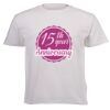 Unisex Premium Short-sleeve T-shirt - 220g Thumbnail