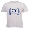 Unisex Premium Short-sleeve T-shirt - 220g Thumbnail