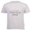 Unisex Premium Short-sleeve T-shirt - 220g Thumbnail