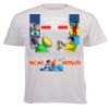 Unisex Premium Short-sleeve T-shirt - 220g Thumbnail