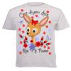 Unisex Premium Short-sleeve T-shirt - 220g Thumbnail