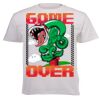 Unisex Premium Short-sleeve T-shirt - 220g Thumbnail