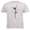 Unisex Premium Short-sleeve T-shirt - 220g Thumbnail