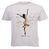 Unisex Premium Short-sleeve T-shirt - 220g Thumbnail