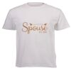 Unisex Premium Short-sleeve T-shirt - 220g Thumbnail