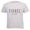 Unisex Premium Short-sleeve T-shirt - 220g Thumbnail