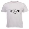 Unisex Premium Short-sleeve T-shirt - 220g Thumbnail