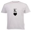 Unisex Premium Short-sleeve T-shirt - 220g Thumbnail