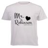 Unisex Premium Short-sleeve T-shirt - 220g Thumbnail