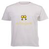 Unisex Premium Short-sleeve T-shirt - 220g Thumbnail