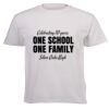 Unisex Premium Short-sleeve T-shirt - 220g Thumbnail