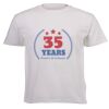 Unisex Premium Short-sleeve T-shirt - 220g Thumbnail