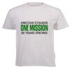 Unisex Premium Short-sleeve T-shirt - 220g Thumbnail