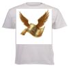 Unisex Premium Short-sleeve T-shirt - 220g Thumbnail