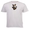 Unisex Premium Short-sleeve T-shirt - 220g Thumbnail