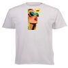 Unisex Premium Short-sleeve T-shirt - 220g Thumbnail