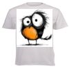 Unisex Premium Short-sleeve T-shirt - 220g Thumbnail