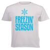 Unisex Premium Short-sleeve T-shirt - 220g Thumbnail