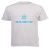 Unisex Premium Short-sleeve T-shirt - 220g Thumbnail