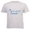 Unisex Premium Short-sleeve T-shirt - 220g Thumbnail