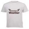 Unisex Premium Short-sleeve T-shirt - 220g Thumbnail