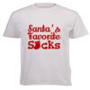 Unisex Premium Short-sleeve T-shirt - 220g Thumbnail