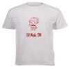 Unisex Premium Short-sleeve T-shirt - 220g Thumbnail